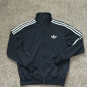 Adidas warm up jacket